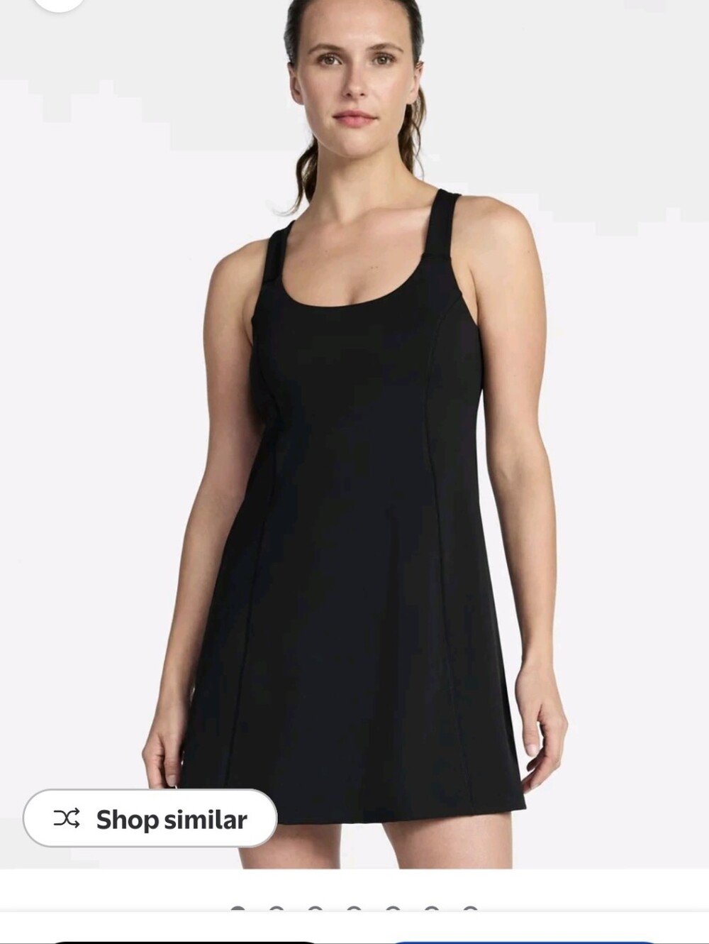 Avia Athletic Dress